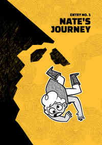 Nate's Journey cover